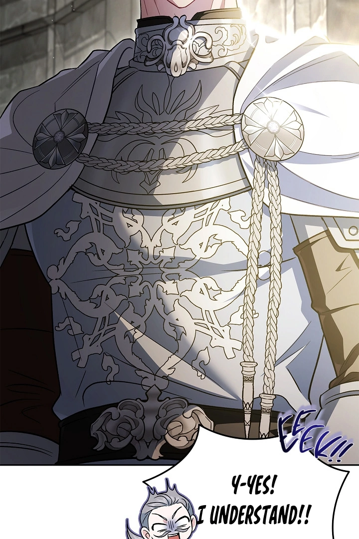 I Will Become the Villain's Poison Taster Chapter 55 page 34