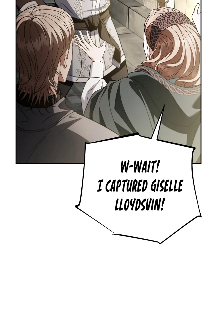 I Will Become the Villain's Poison Taster Chapter 55 page 36