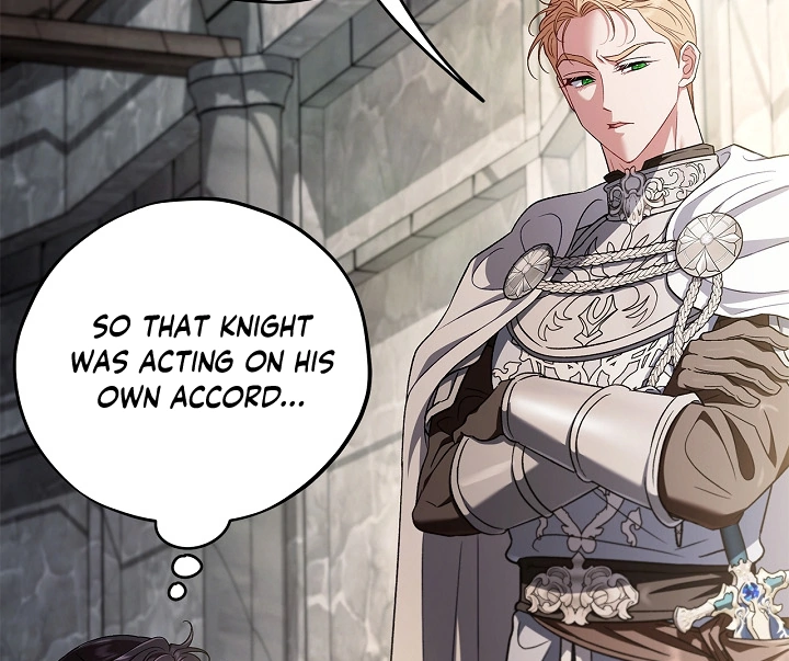 I Will Become the Villain's Poison Taster Chapter 55 page 39