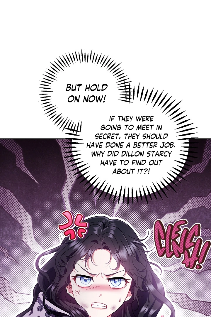 I Will Become the Villain's Poison Taster Chapter 55 page 41