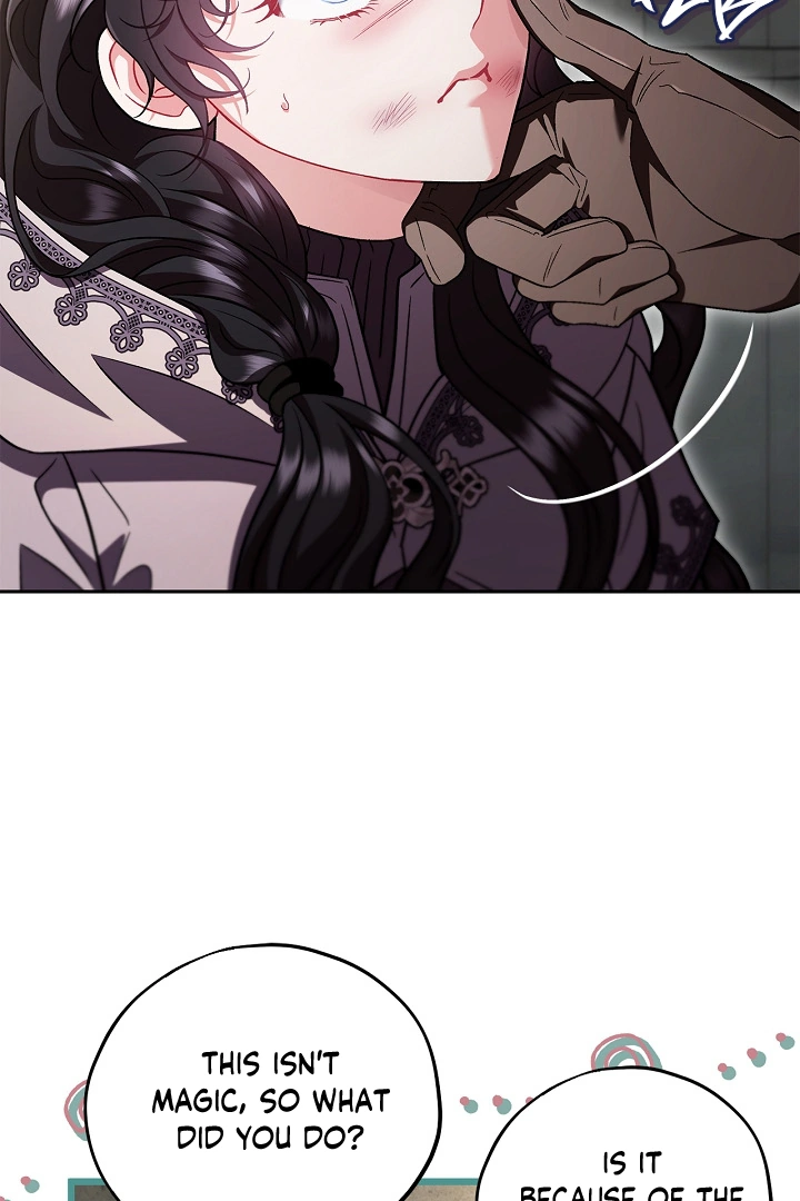 I Will Become the Villain's Poison Taster Chapter 55 page 45