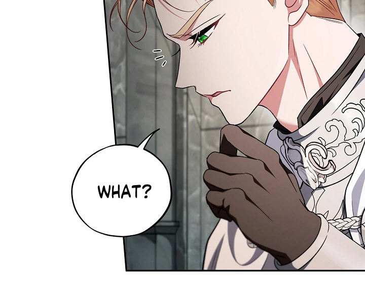 I Will Become the Villain's Poison Taster Chapter 55 page 48