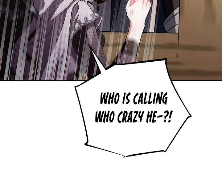 I Will Become the Villain's Poison Taster Chapter 55 page 56