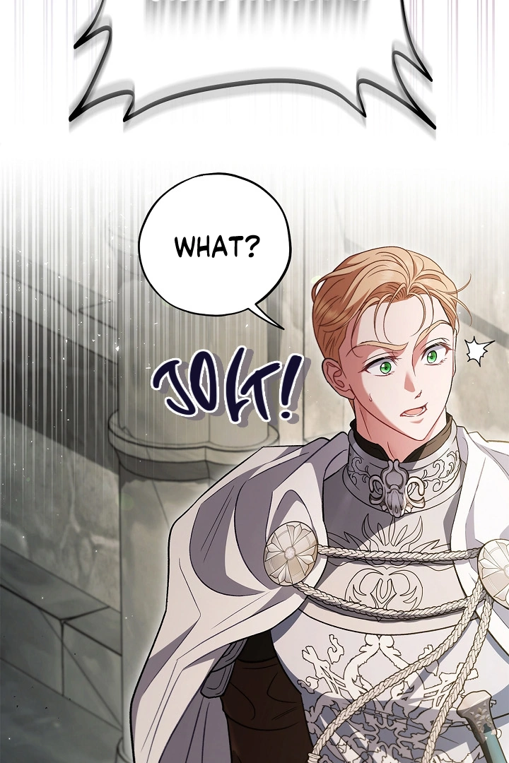 I Will Become the Villain's Poison Taster Chapter 55 page 60