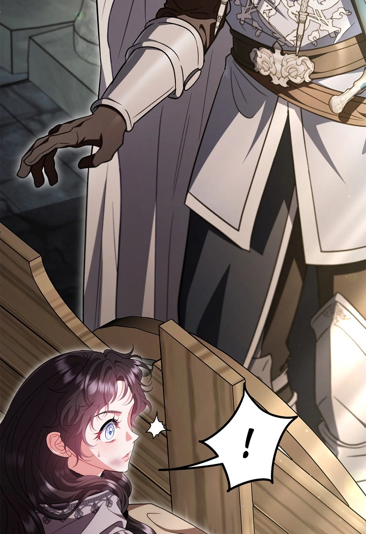 I Will Become the Villain's Poison Taster Chapter 55 page 61