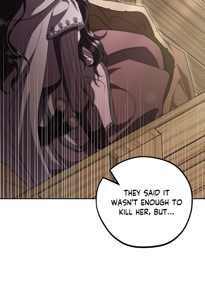 I Will Become the Villain's Poison Taster Chapter 55 page 62
