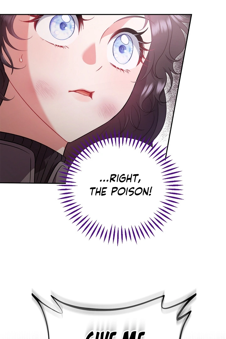 I Will Become the Villain's Poison Taster Chapter 55 page 63