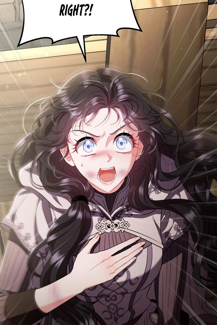 I Will Become the Villain's Poison Taster Chapter 55 page 66
