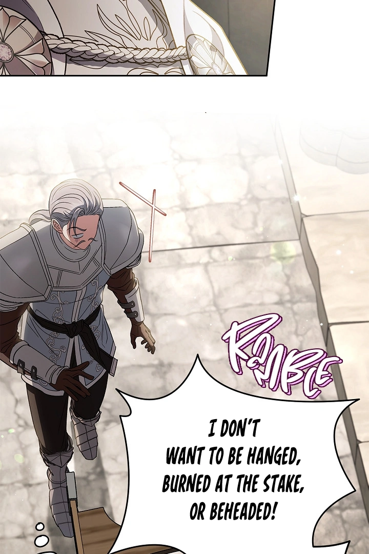I Will Become the Villain's Poison Taster Chapter 55 page 70