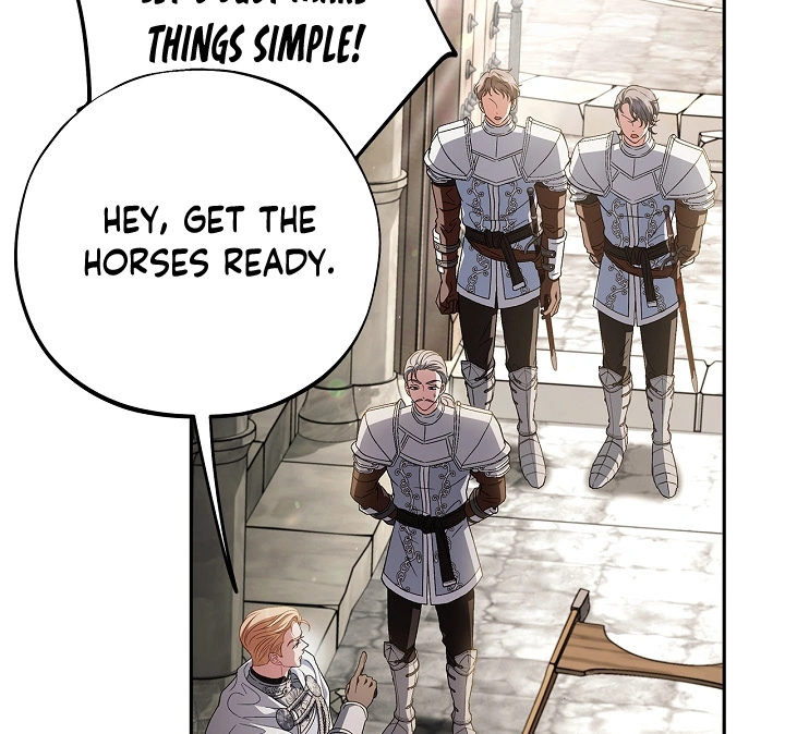 I Will Become the Villain's Poison Taster Chapter 55 page 76