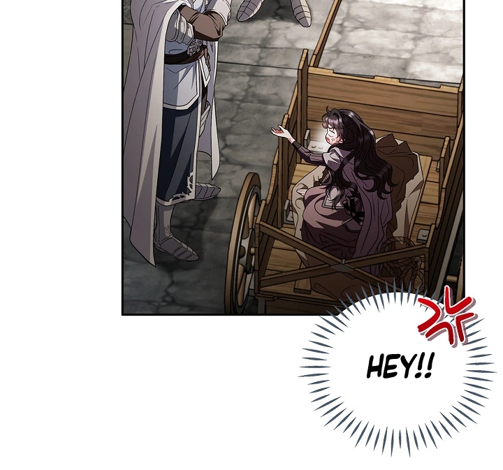 I Will Become the Villain's Poison Taster Chapter 55 page 77