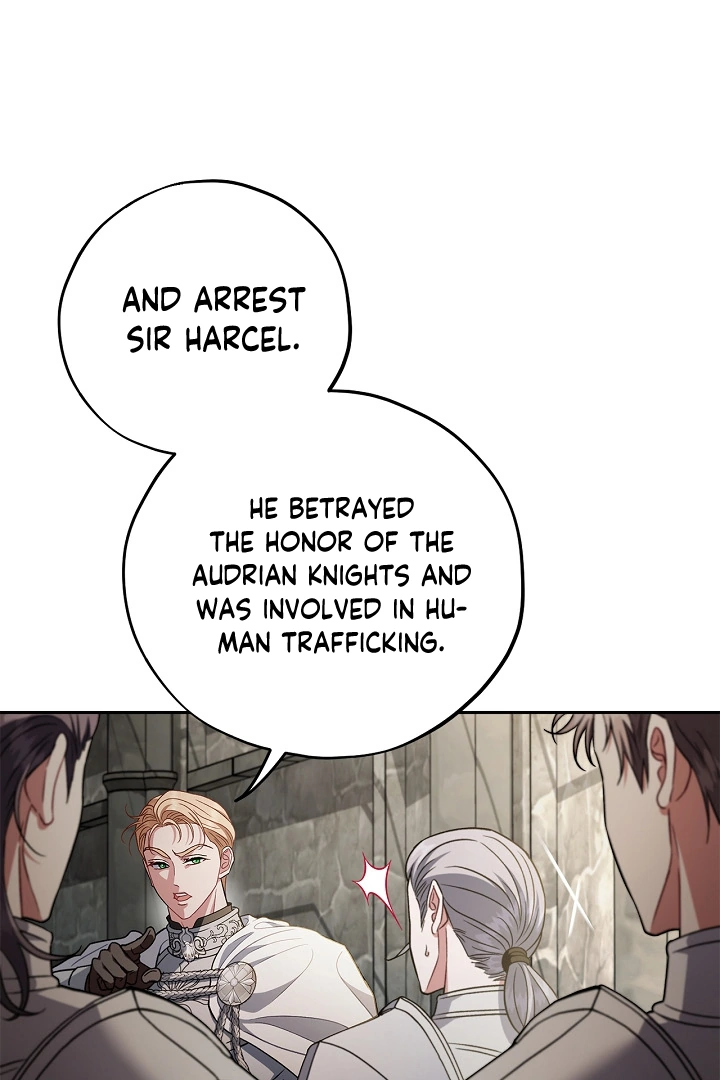 I Will Become the Villain's Poison Taster Chapter 55 page 78