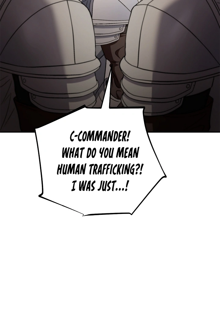 I Will Become the Villain's Poison Taster Chapter 55 page 79
