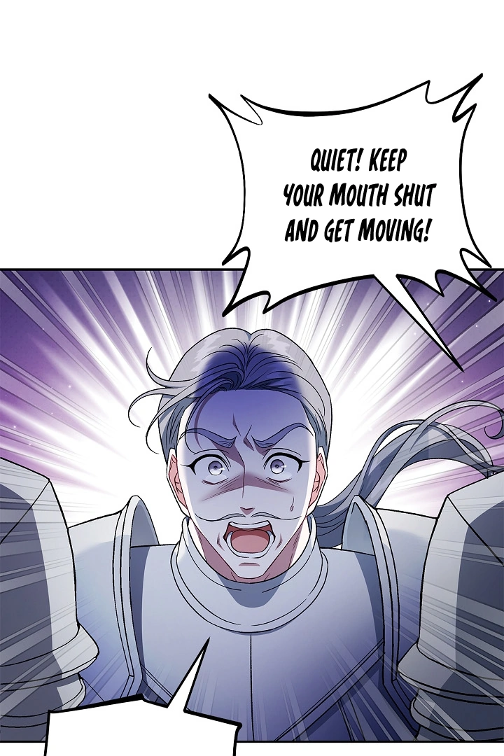 I Will Become the Villain's Poison Taster Chapter 55 page 80
