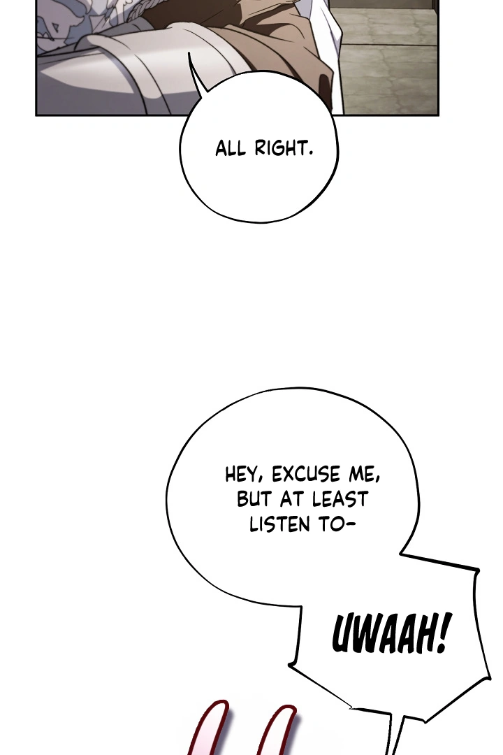 I Will Become the Villain's Poison Taster Chapter 55 page 84