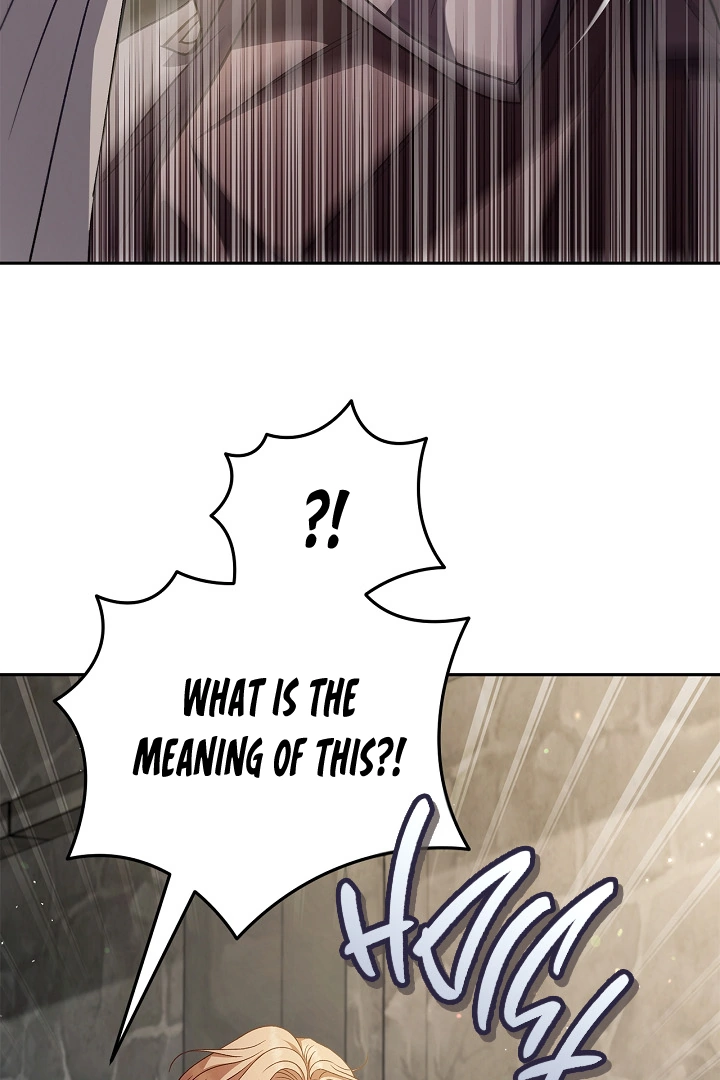 I Will Become the Villain's Poison Taster Chapter 55 page 86