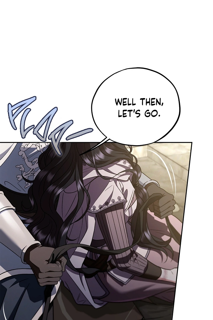 I Will Become the Villain's Poison Taster Chapter 55 page 96