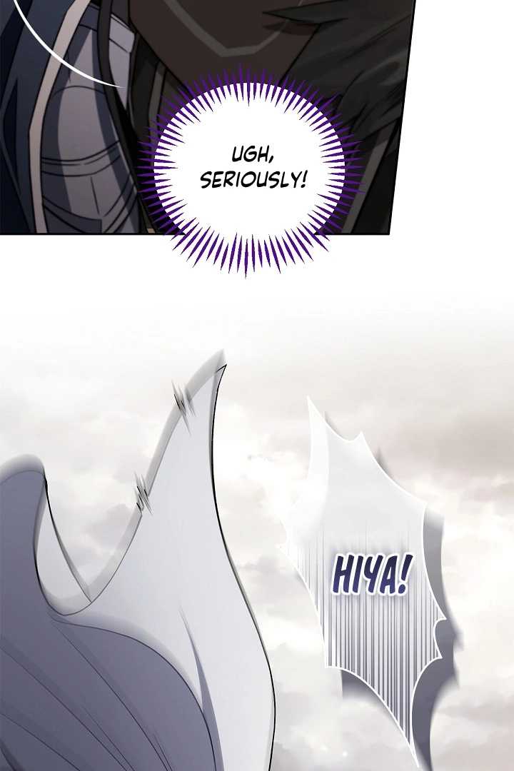 I Will Become the Villain's Poison Taster Chapter 55 page 97