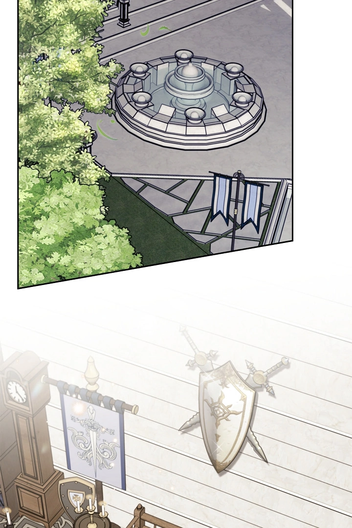 I Will Become the Villain's Poison Taster Chapter 55 page 102
