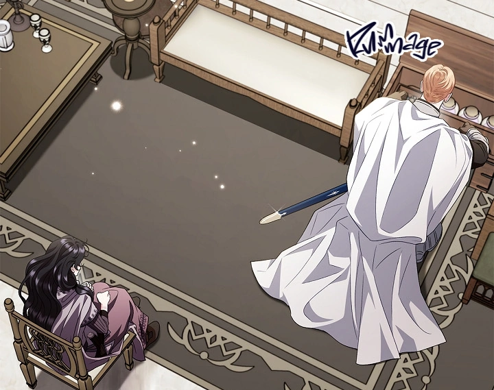I Will Become the Villain's Poison Taster Chapter 55 page 103