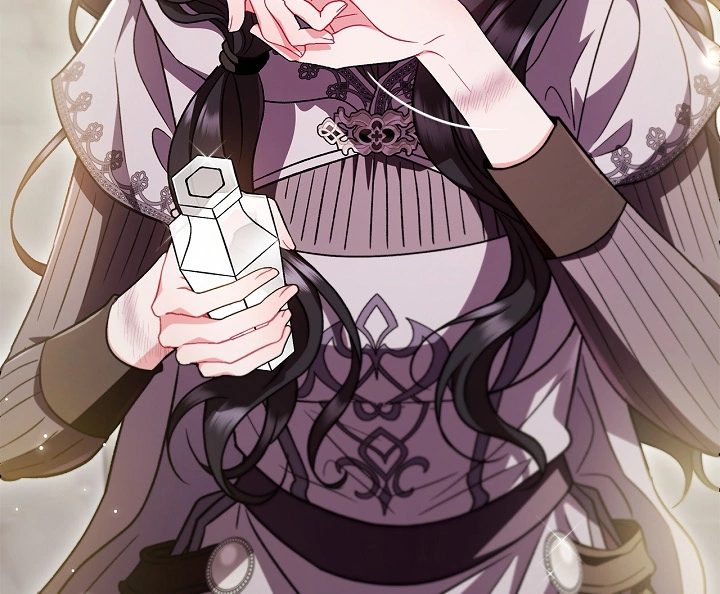 I Will Become the Villain's Poison Taster Chapter 55 page 110