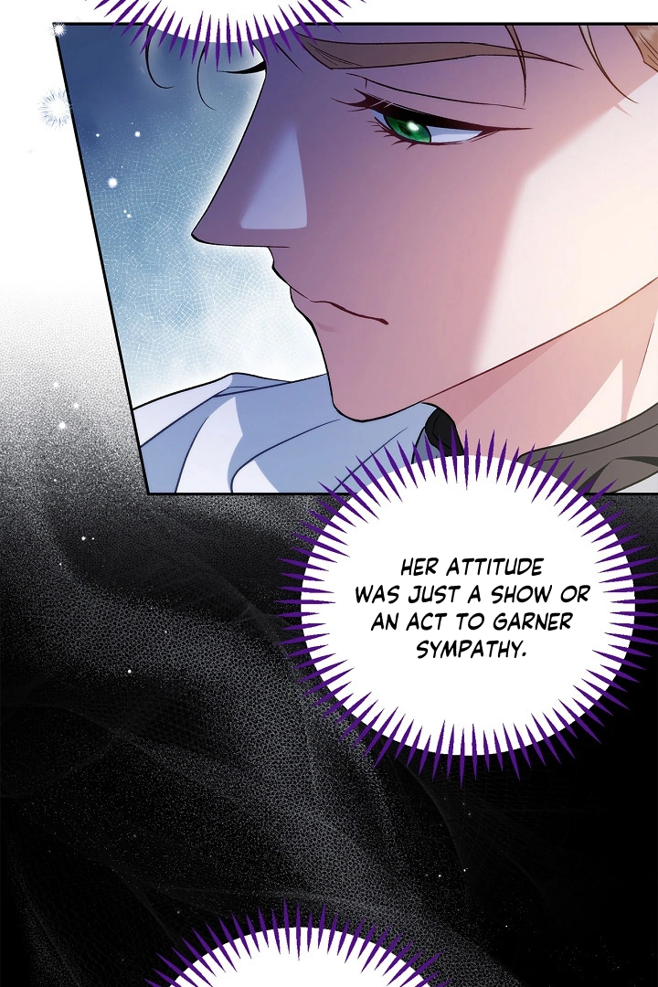 I Will Become the Villain's Poison Taster Chapter 55 page 114