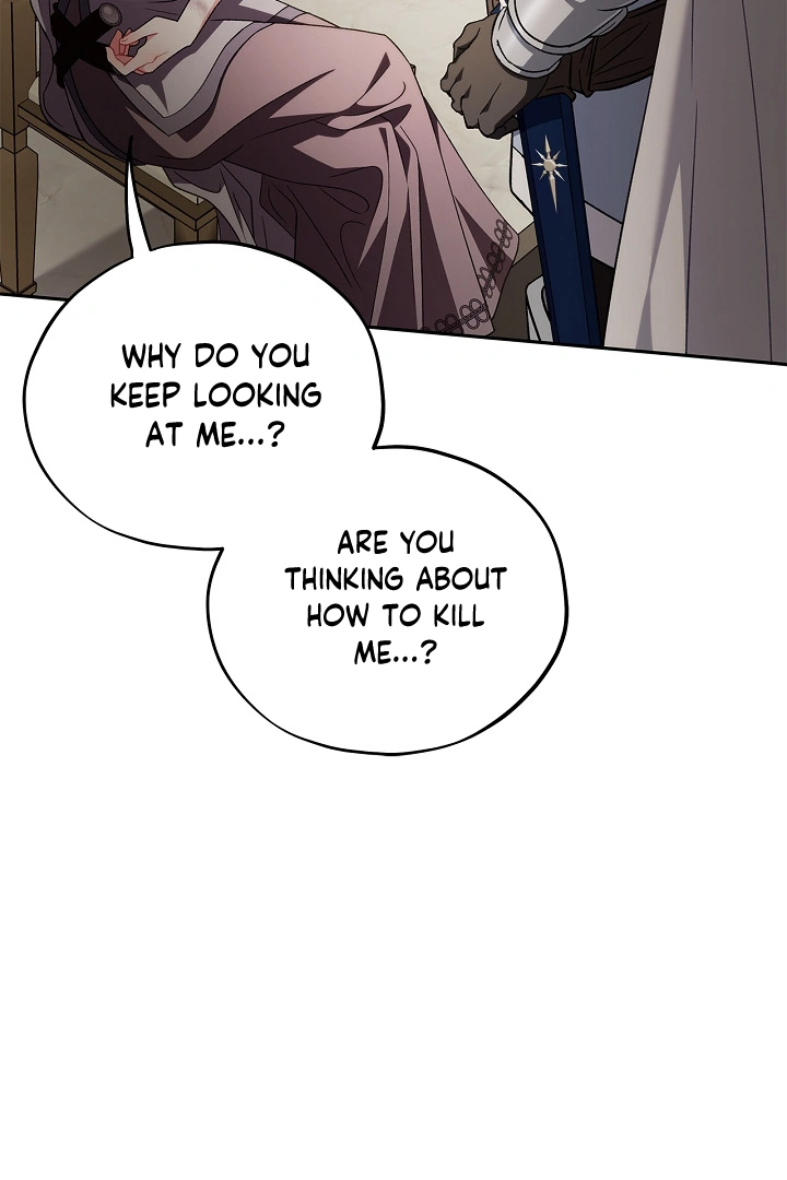 I Will Become the Villain's Poison Taster Chapter 55 page 124
