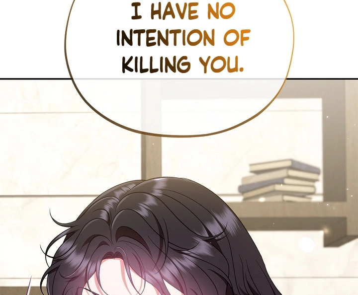 I Will Become the Villain's Poison Taster Chapter 55 page 127