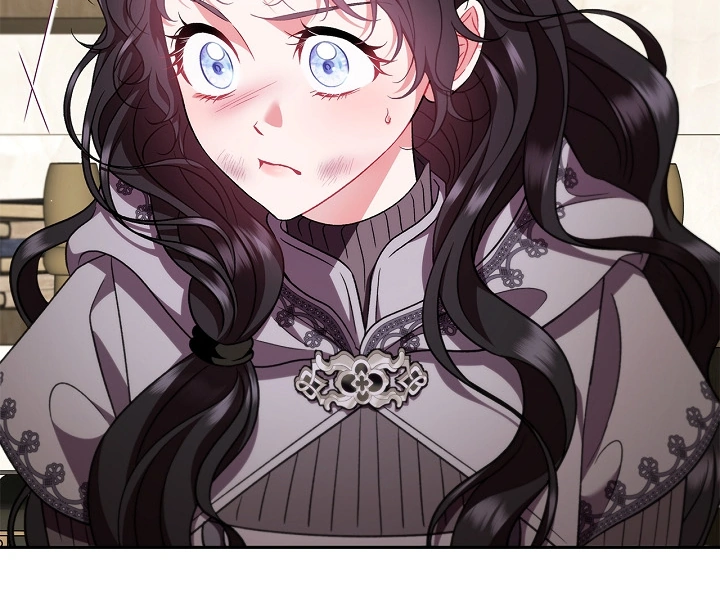 I Will Become the Villain's Poison Taster Chapter 55 page 128