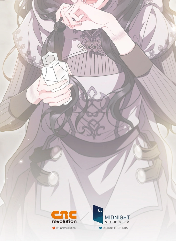 I Will Become the Villain's Poison Taster Chapter 55 page 134