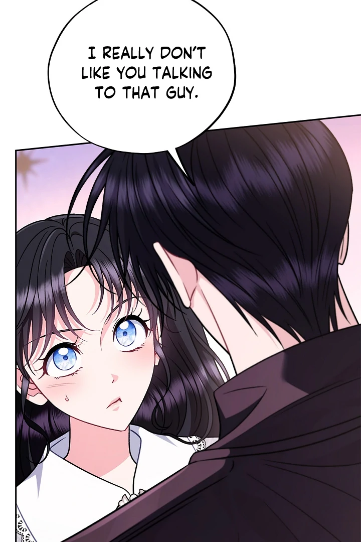 I Will Become the Villain's Poison Taster Chapter 81 page 11
