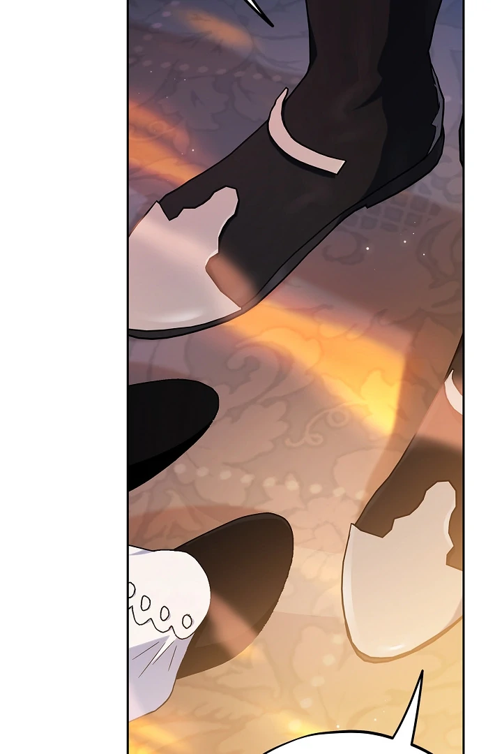 I Will Become the Villain's Poison Taster Chapter 81 page 19