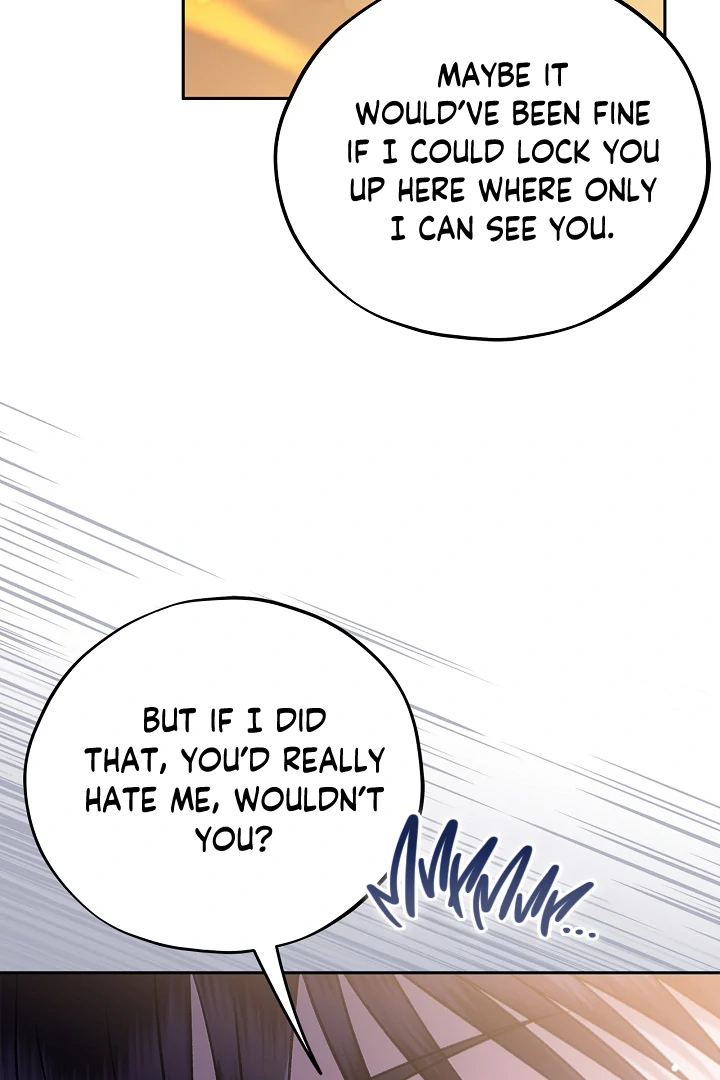 I Will Become the Villain's Poison Taster Chapter 81 page 20