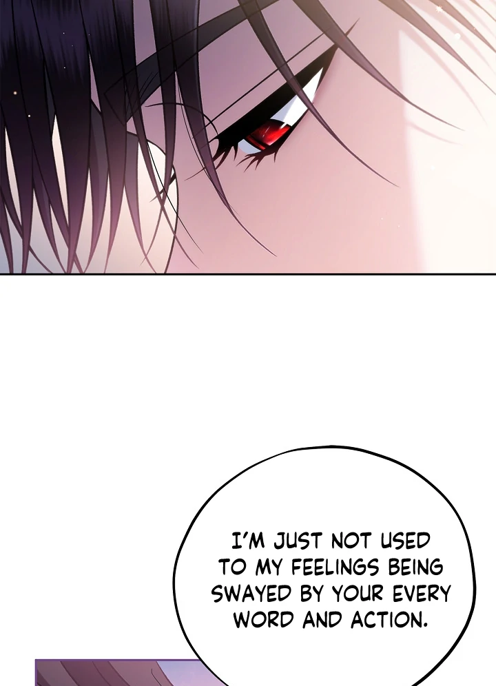 I Will Become the Villain's Poison Taster Chapter 81 page 21
