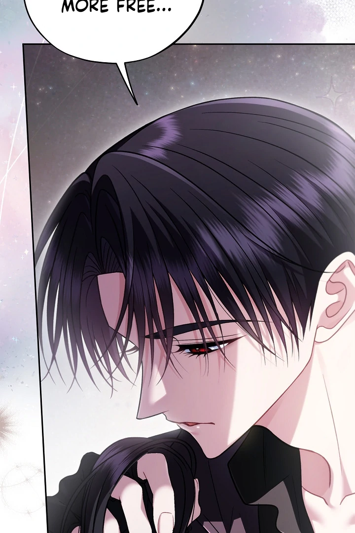I Will Become the Villain's Poison Taster Chapter 81 page 25