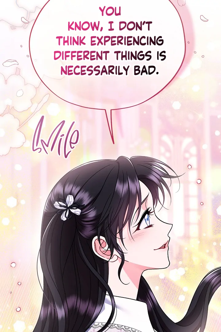 I Will Become the Villain's Poison Taster Chapter 81 page 28