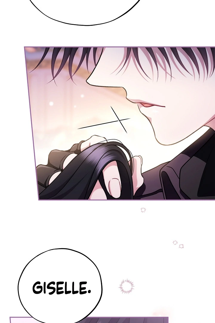I Will Become the Villain's Poison Taster Chapter 81 page 30