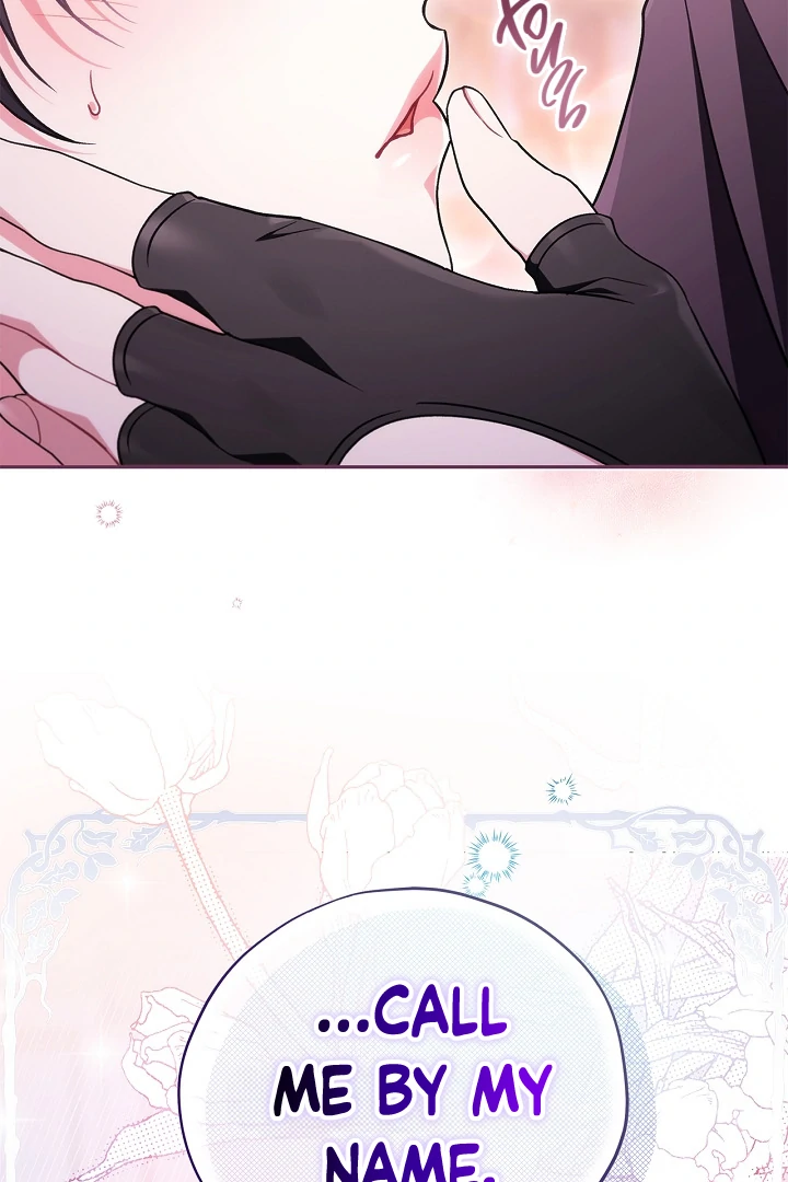 I Will Become the Villain's Poison Taster Chapter 81 page 35