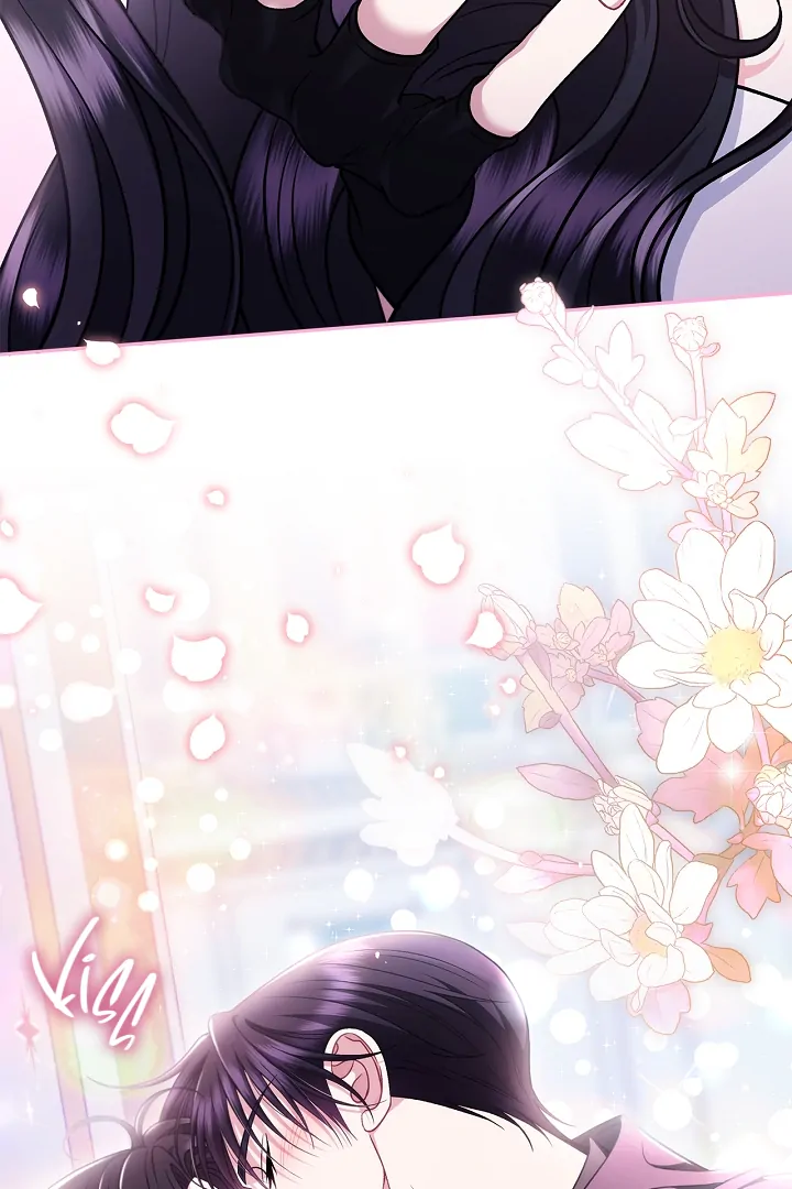 I Will Become the Villain's Poison Taster Chapter 81 page 45