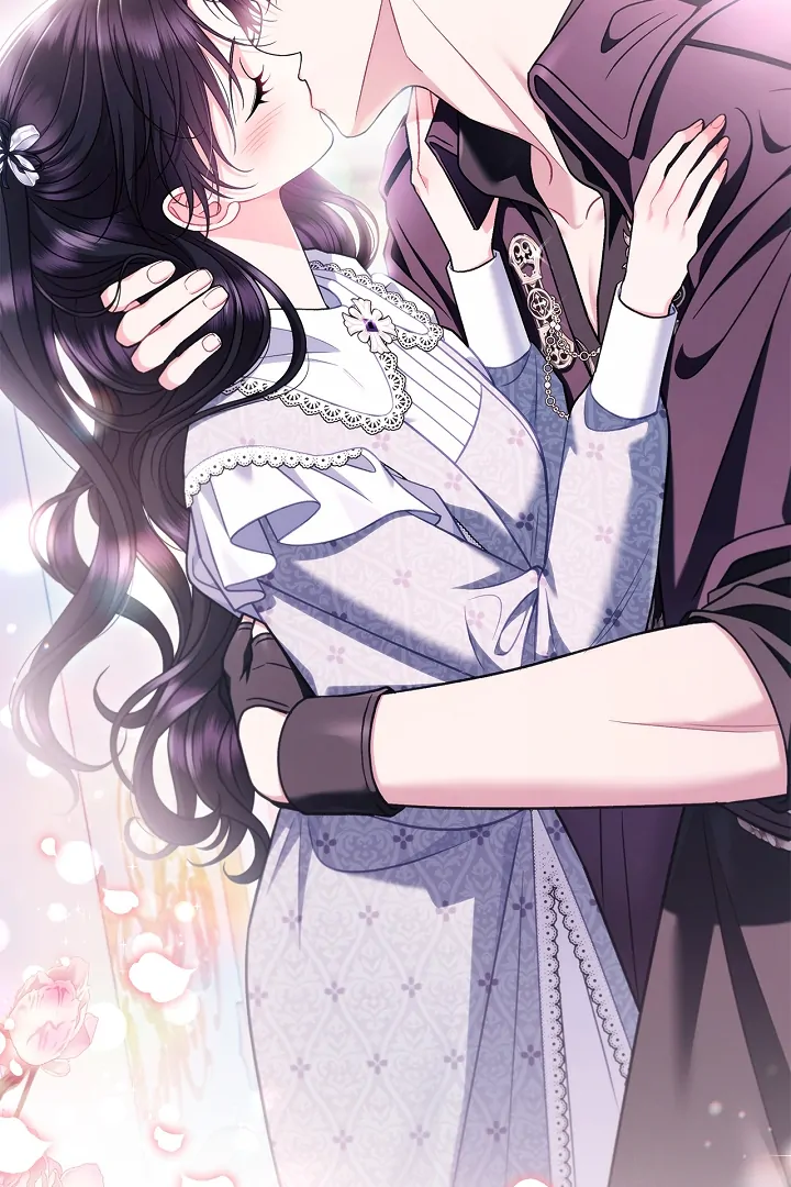 I Will Become the Villain's Poison Taster Chapter 81 page 46