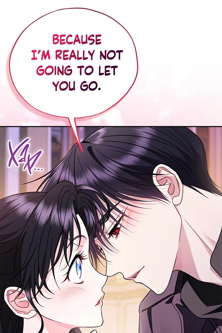 I Will Become the Villain's Poison Taster Chapter 81 page 53