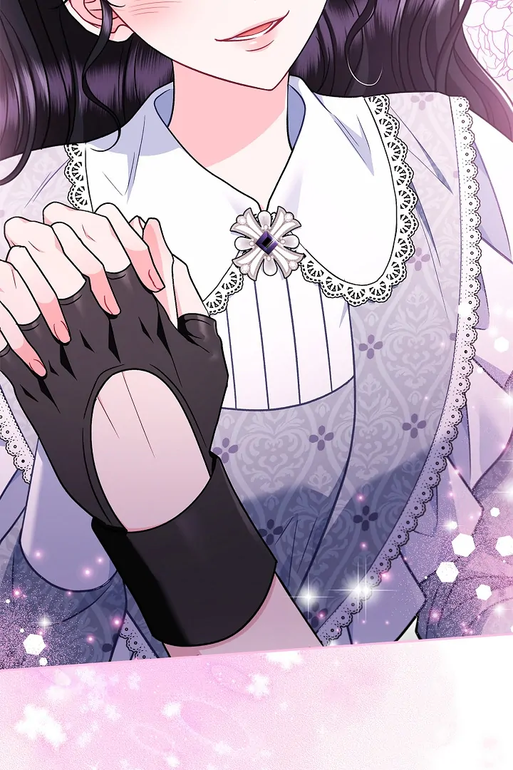 I Will Become the Villain's Poison Taster Chapter 81 page 58