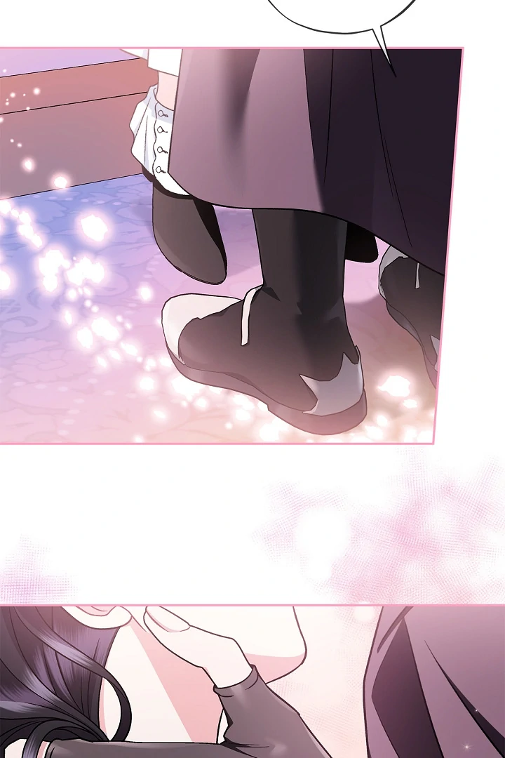 I Will Become the Villain's Poison Taster Chapter 81 page 60