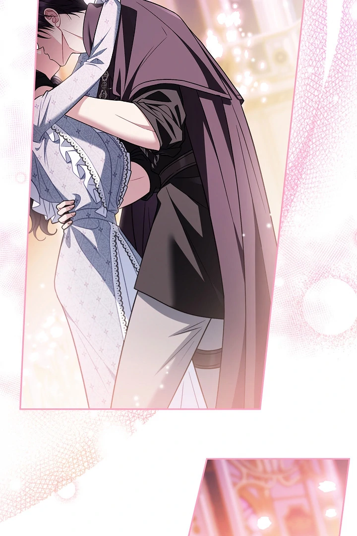 I Will Become the Villain's Poison Taster Chapter 81 page 63