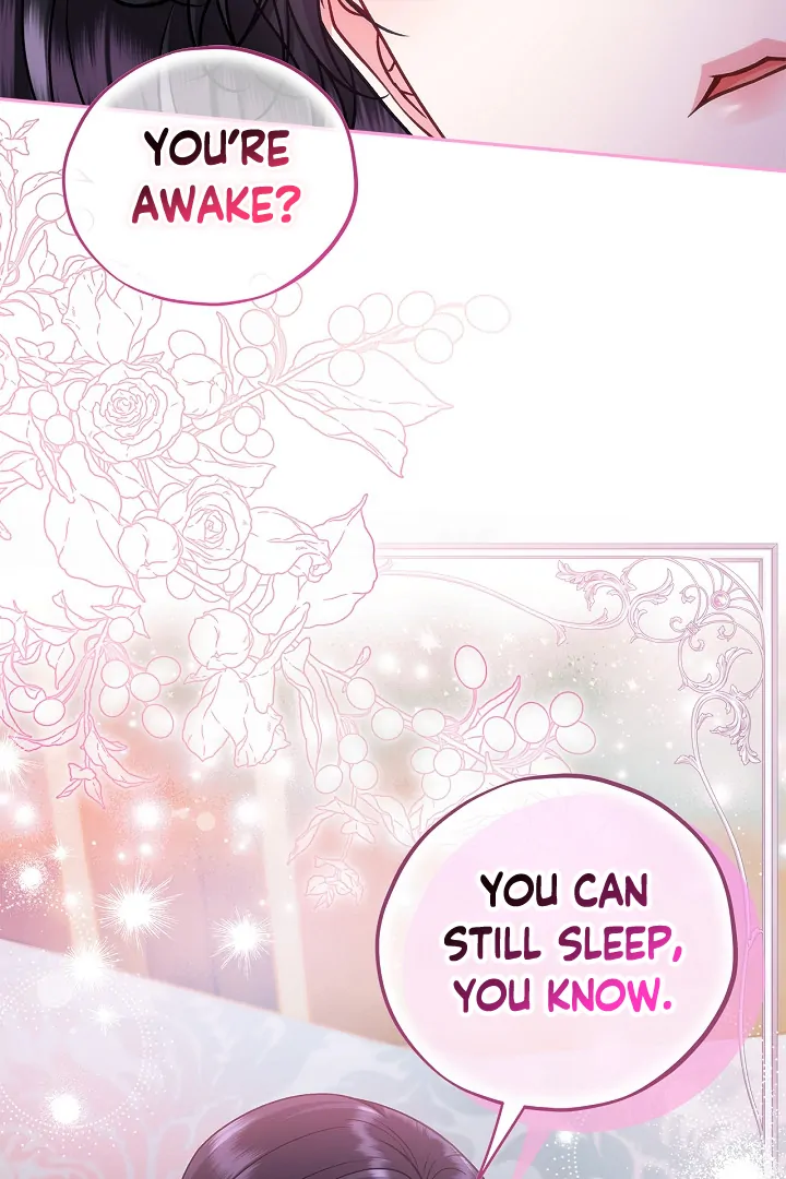 I Will Become the Villain's Poison Taster Chapter 81 page 76