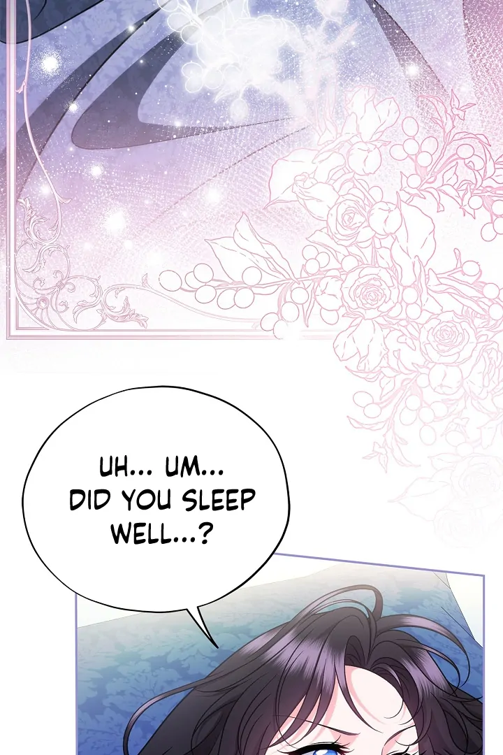 I Will Become the Villain's Poison Taster Chapter 81 page 78