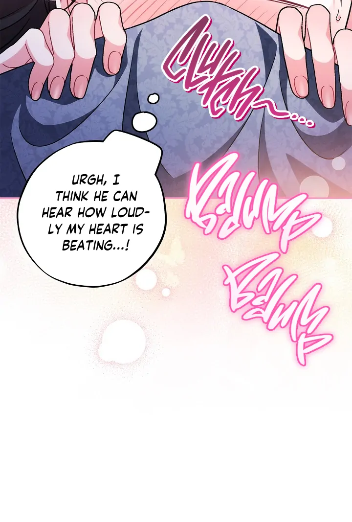 I Will Become the Villain's Poison Taster Chapter 81 page 82