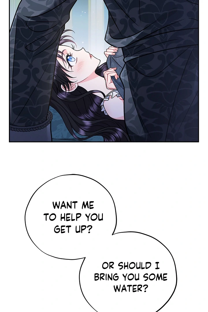 I Will Become the Villain's Poison Taster Chapter 81 page 84