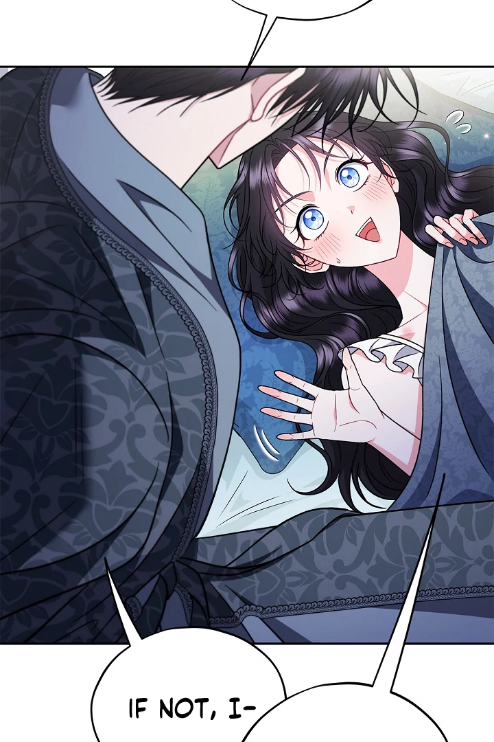 I Will Become the Villain's Poison Taster Chapter 81 page 85