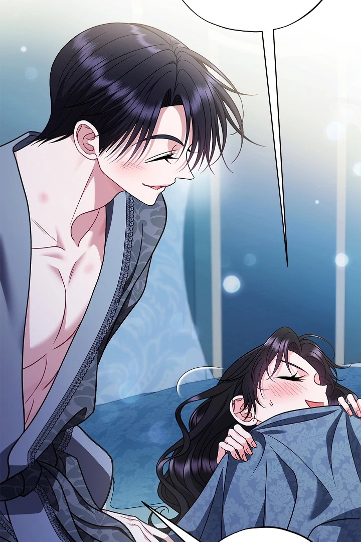 I Will Become the Villain's Poison Taster Chapter 81 page 87